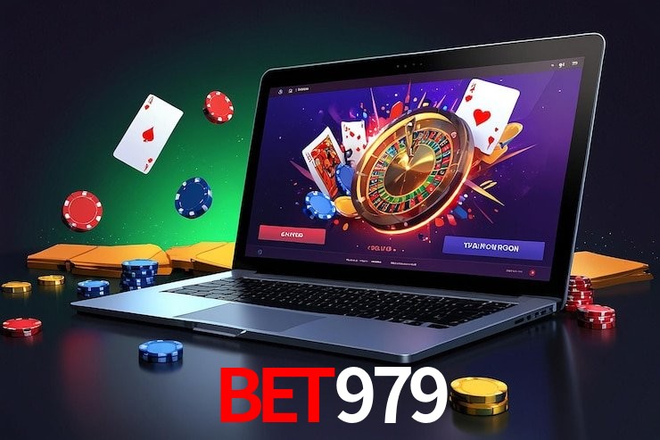 bet979 Certificado eCOGRA