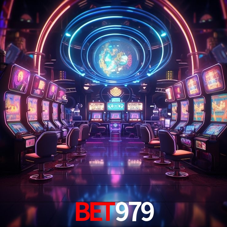 bet979 Jackpots Progressivos