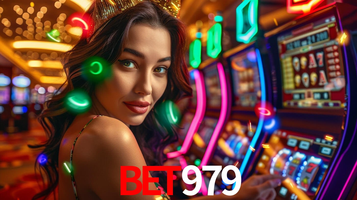 bet979 Download Speed Test Logo - Teste de Velocidade Certificado