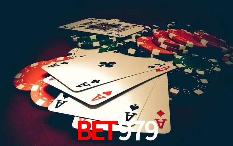 bet979 VIP Program Logo