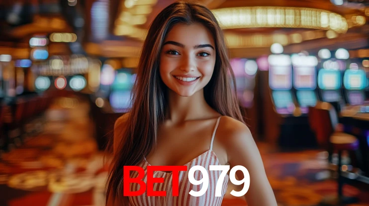 bet979 Logo - Bônus com Rollover Justo