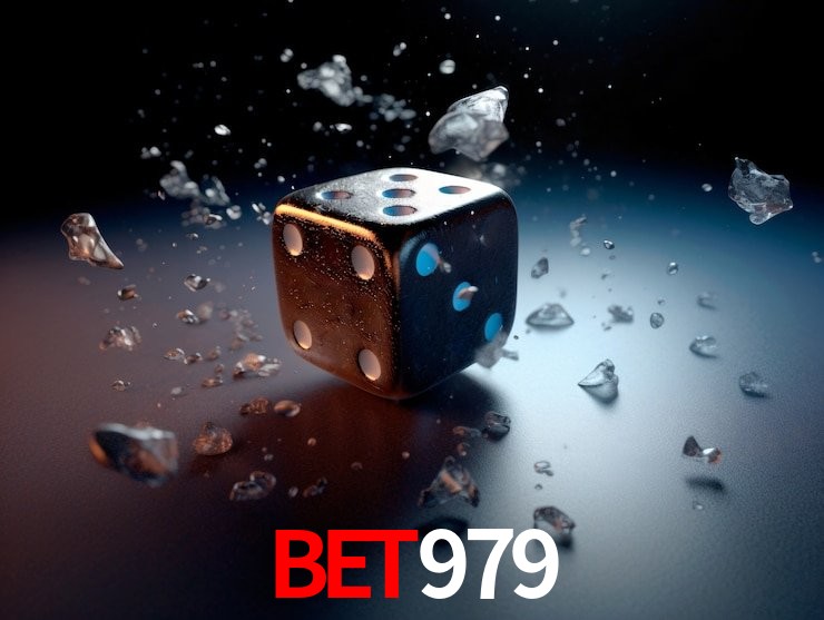 Logo da bet979