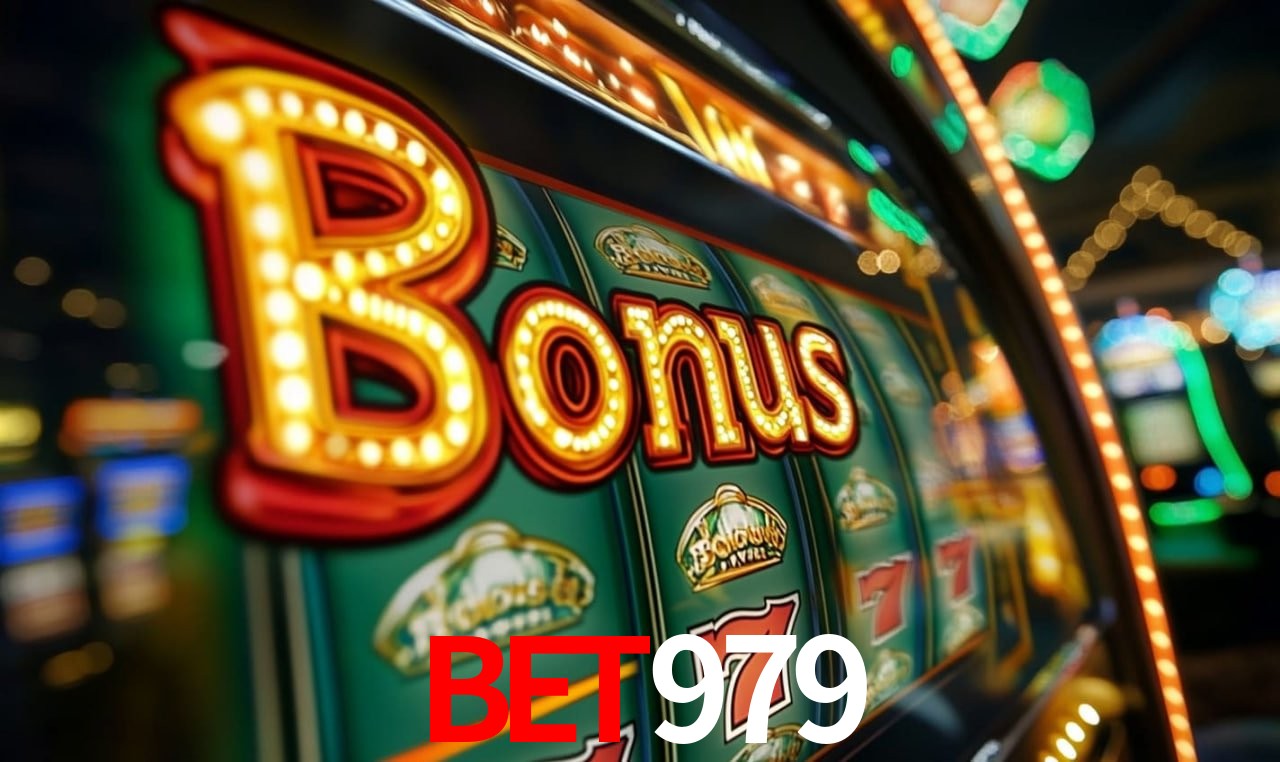 Logo bet979 Loteria Online