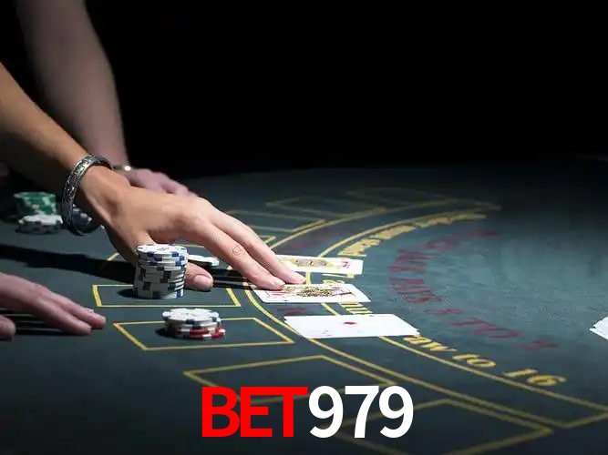 bet979 Logo Seguro